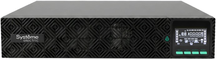 Источник бесперебойного питания Systeme Electric SRVSE10KRTXLIG2