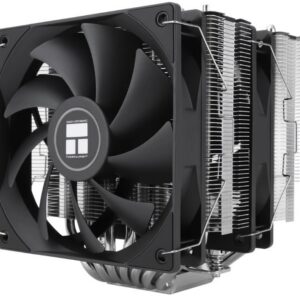 Кулер Thermalright Phantom Spirit 120 SE
