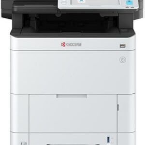 МФУ лазерное Kyocera MA4000cix Цветная, A4, Ethernet, USB