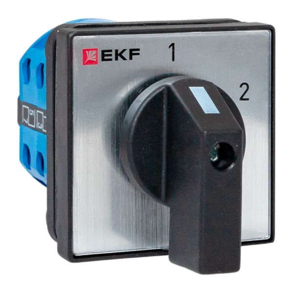Переключатель кулачковый EKF pk-1-52-10-65