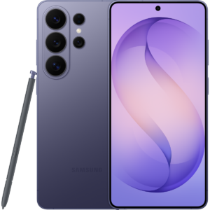 Смартфон Samsung Galaxy S26 Ultra 12/256GB Cobalt Violet (SM-S948B/DS)