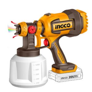 Краскопульт INGCO CSGLI20042
