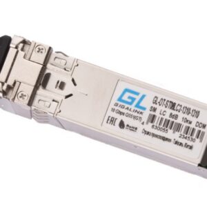 Модуль SFP28 NikoMax GL-OT-SS12LC2-1310-1310
