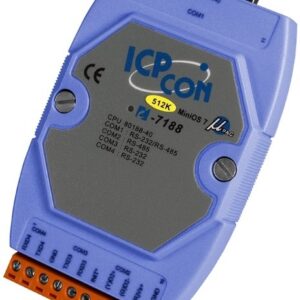Контроллер ICP DAS I-7188/512 CR