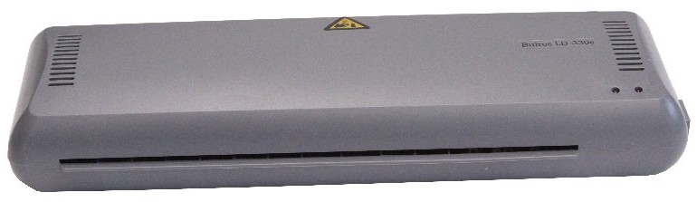 Ламинатор Bulros LD-330e
