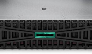 Сервер HPE ProLiant DL380 Gen11 2U