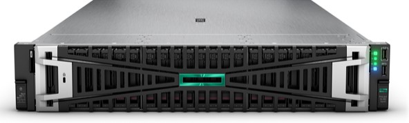 Сервер HPE ProLiant DL380 Gen11 2U