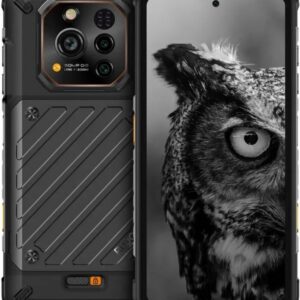 Смартфон RugOne Xever 7 12/512GB