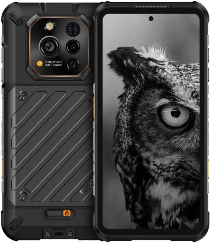 Смартфон RugOne Xever 7 12/512GB