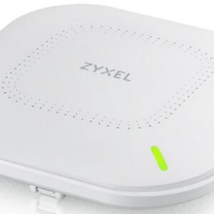 Точка доступа ZYXEL NebulaFlex Pro WAX610D