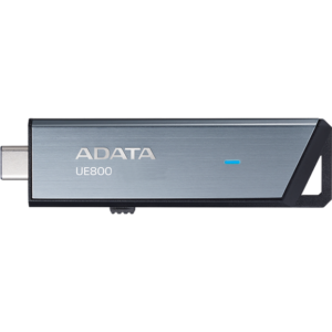 USB Flash накопитель 128GB ADATA UE800 Elite Grey