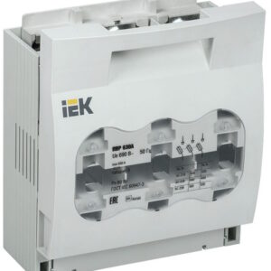 горизонтальный IEK SRP-40-3-630