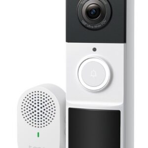 Камера TP-LINK Tapo D210