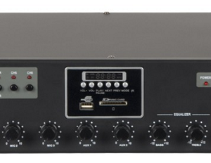 Усилитель Roxton MZ-360