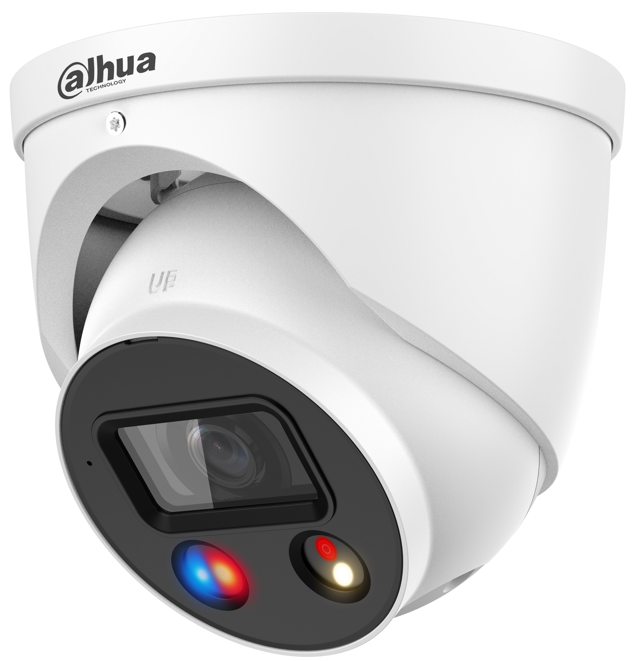 Видеокамера IP Dahua DH-IPC-HDW3849HP-AS-PV-0360B-S5