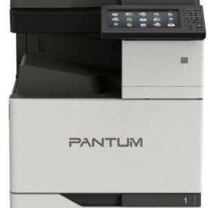 МФУ лазерное Pantum M9708DN Монохромная, A3, Ethernet, USB