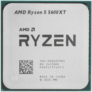 Процессор AMD Ryzen 5 5600XT, AM4 [100-000001585]
