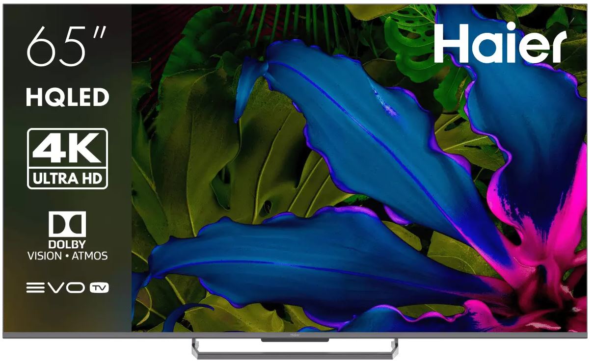Телевизор Haier DH1VWQD06RU