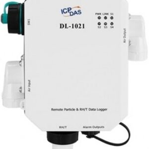 Датчик температуры и влажности ICP DAS DL-1021 CR