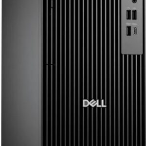 Компьютер Dell Pro 7054 MT (Intel Core i7 14700 (20/28; 2,1ГГц; 33Мб), 2.1ГГц, 8ГБ DDR5, SSD 512 Гб, Windows 11 Профессиональная) [PRO-7054]
