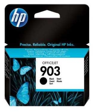 Тонер-картридж HP T6L99AE Черный
