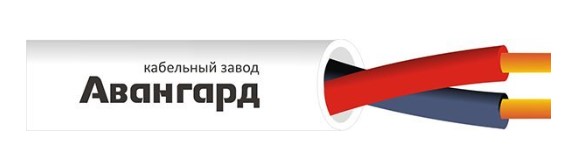 Кабель Авангард КПСВВнг-LS LTx 1x2x2,5