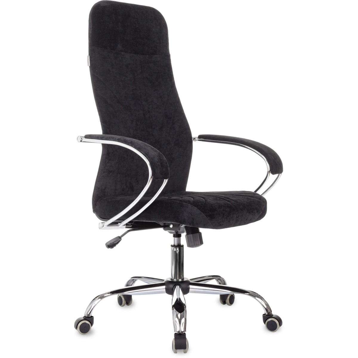 Офисное кресло Бюрократ CH-610SL Fabric Black