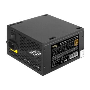 Блок питания ATX Exegate ServerPRO 80 PLUS Bronze 1100PPH-SE