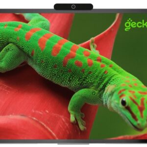 Интерактивный комплекс Geckotouch 75R