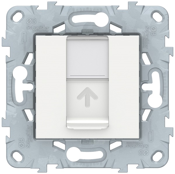 Розетка Schneider Electric NU541118