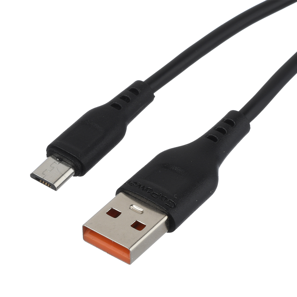 Кабель интерфейсный GoPower GP01M-2M