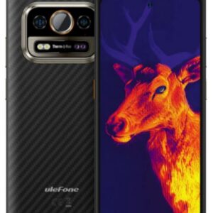 Смартфон Ulefone Armor 25T 6/256GB