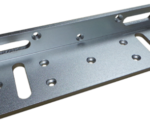 Уголок крепежный AccordTec LM-500A