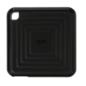 Внешний SSD USB 3.2 Gen 2 Type-C Silicon Power SP020TBPSDPC60CK