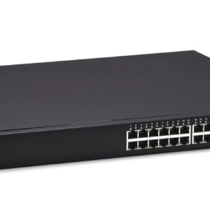 Коммутатор управляемый QTECH QSW-4530-30TX