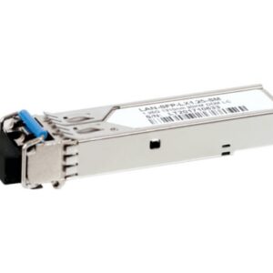 Модуль SFP Lanmaster LAN-SFPi-LX1.25-SM