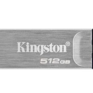 Накопитель USB 3.2 512GB Kingston DTKN/512GB