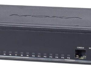 Преобразователь MOXA NPort 6650I-8-2AC-G2-T