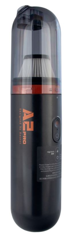 Пылесос автомобильный Baseus A2Pro