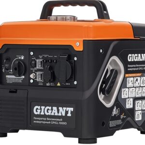 Генератор инверторный Gigant GPIGL-1000О