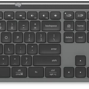 Клавиатура и мышь wireless Logitech MK950 Signature