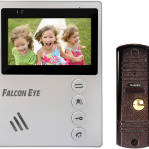 Комплект Falcon Eye KIT- Vista