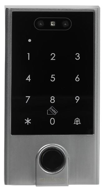 Контроллер Skudo SK-CA5000MKRFW-EM