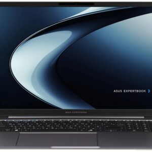 Ноутбук ASUS ExpertBook Mainstream PM3606CKA-MB0398 16" (AMD Ryzen AI 300, 32Гб DDR5, SSD 512 Гб, Radeon 820M, Без ОС) Серый [90NX0981-M00E20]