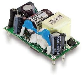 Преобразователь AC-DC сетевой Mean Well MFM-10-12