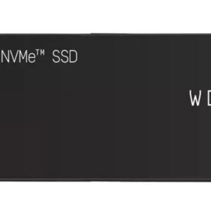 SSD накопитель 2000 ГБ Western Digital WDS200T2X0E, PCIe 4.0 x4, [WDS200T2X0E]