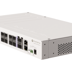 Коммутатор Mikrotik CRS510-8XS-2XQ-IN