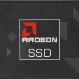 SSD накопитель 1024 ГБ AMD R3SL1024G2, SATA III, [R3SL1024G2]