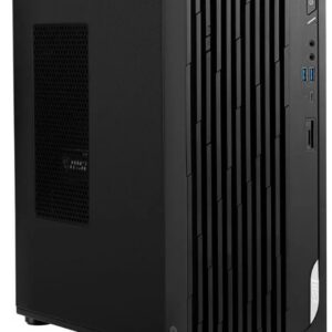 Компьютер MSI Pro DP180 14th Tower (Intel Core i7 14700F (20/28; 2,1ГГц; 33Мб), 2.1ГГц, 32ГБ DDR5, SSD 1 Тб, Не установлена) [9S6-B0A741-1095]