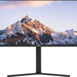 Монитор 23 " Dahua DHI-LM24-B201A, Черный, [DHI-LM24-B201A]
